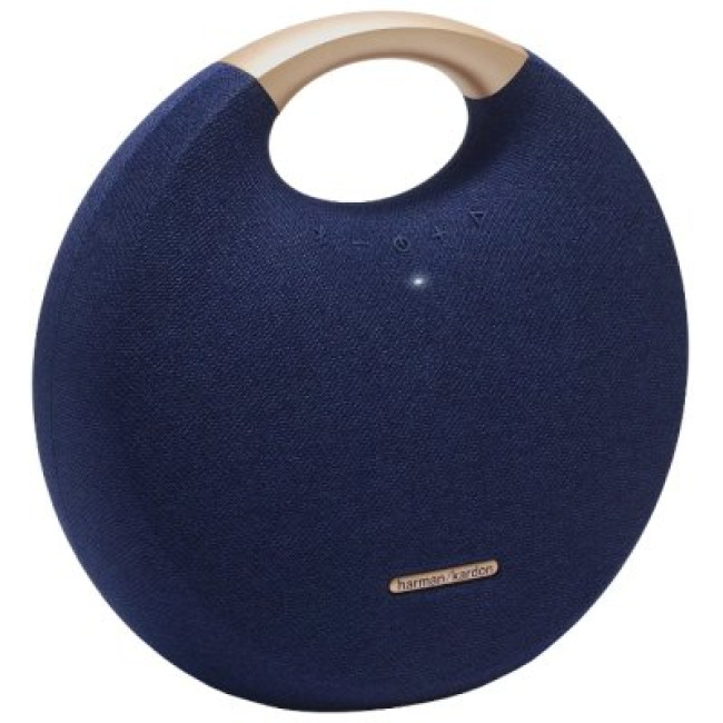 Harman/Kardon Onyx Studio 6 Blue (HKOS6BLUAM)