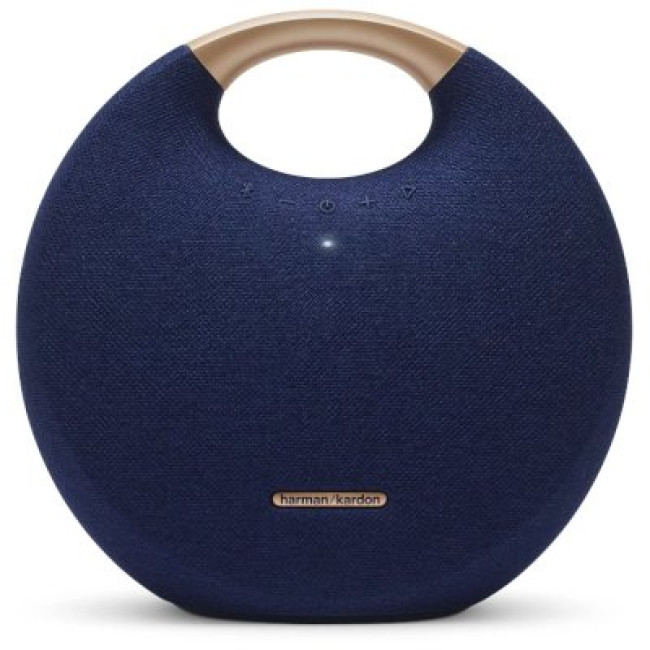 Harman/Kardon Onyx Studio 6 Blue (HKOS6BLUAM)