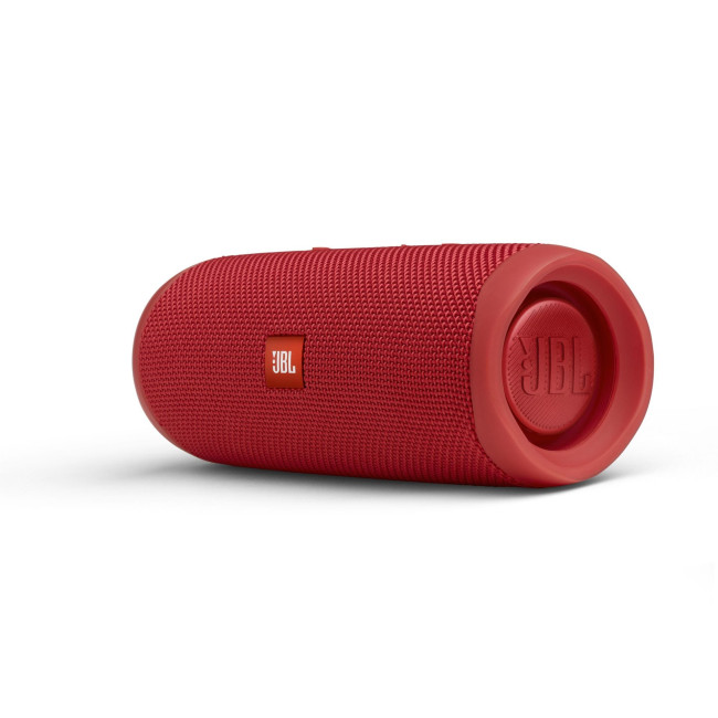 Портативная колонка JBL Flip 5 Red (FLIP5RED)