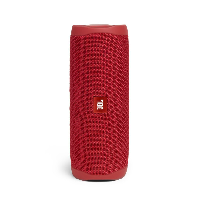 Портативная колонка JBL Flip 5 Red (FLIP5RED)