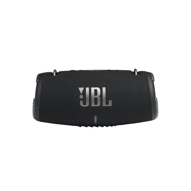 Портативная Bluetooth-колонка JBL Xtreme 3 Black (JBLXTREME3BLKEU)