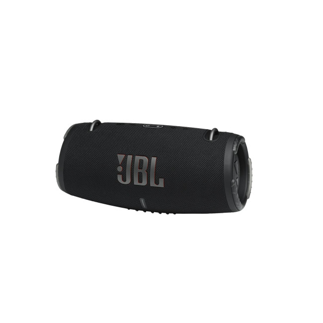 Портативная Bluetooth-колонка JBL Xtreme 3 Black (JBLXTREME3BLKEU)