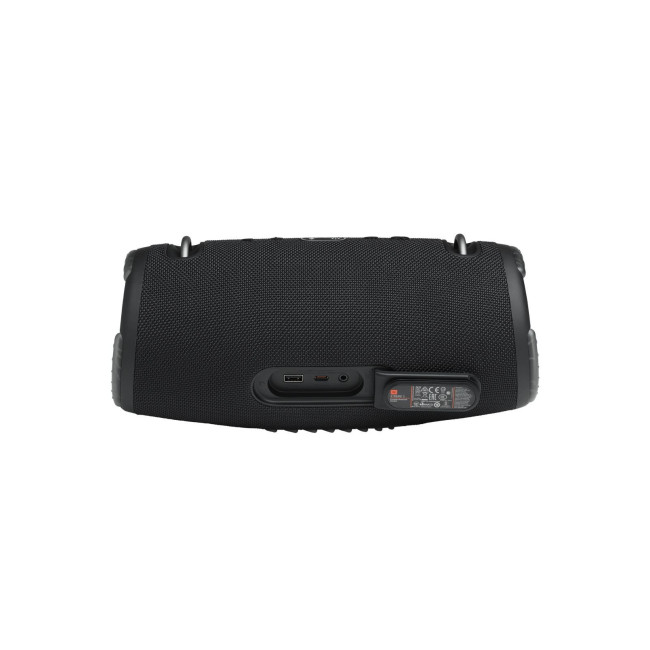 Портативная Bluetooth-колонка JBL Xtreme 3 Black (JBLXTREME3BLKEU)