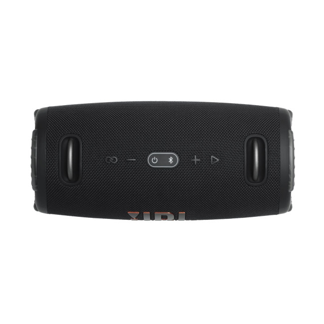 Портативная Bluetooth-колонка JBL Xtreme 3 Black (JBLXTREME3BLKEU)