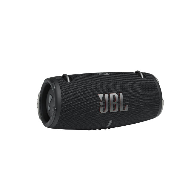 Портативная Bluetooth-колонка JBL Xtreme 3 Black (JBLXTREME3BLKEU)