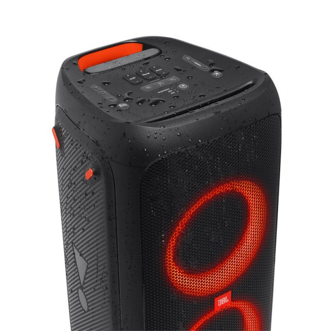 Портативная акустическая система JBL PARTYBOX 310