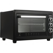 ASEL AF 4033 Black