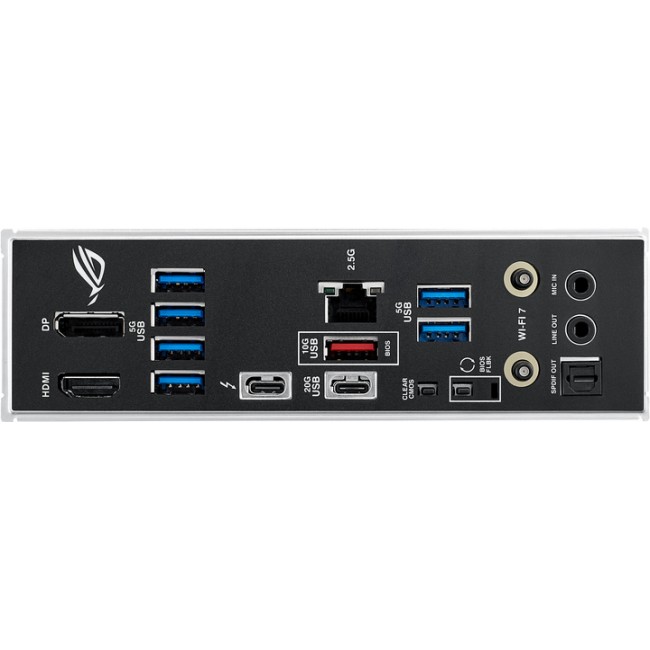 ASUS ROG STRIX B860-F GAMING WIFI