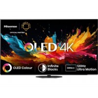 Hisense 55A85N