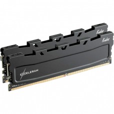 Exceleram 48 GB (2x24GB) DDR5 8000 MHz Black Kudos (EK50480804048CD)