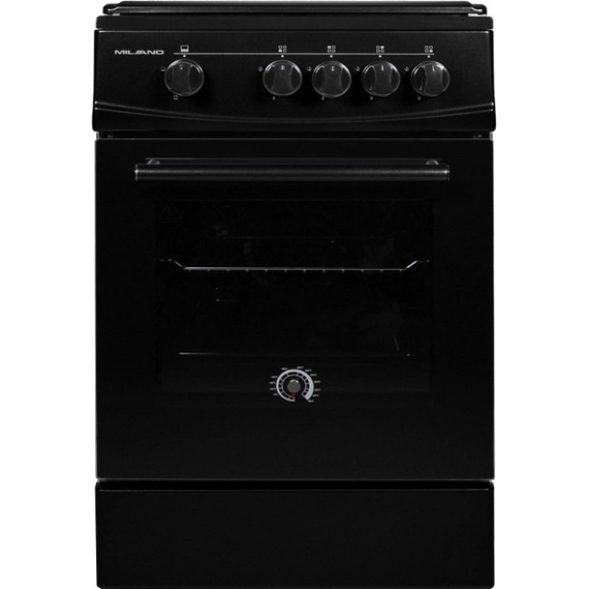 MILANO ML55 G1/01 black