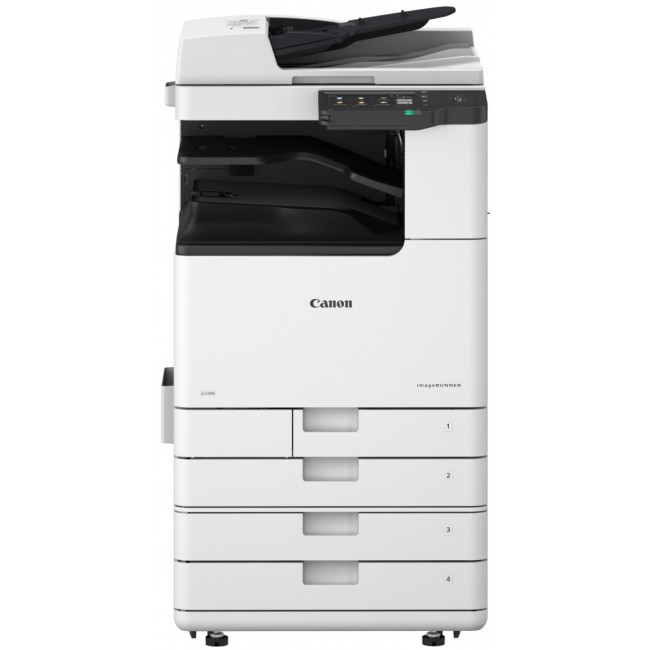 МФУ Canon imageRUNNER 2730i (5525C002)