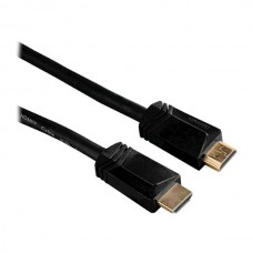 Кабель HDMI to HDMI 7,5m Hama 00122107 Black