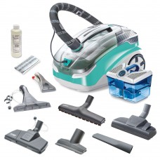 Пылесос Thomas MultiClean X10 Parquet