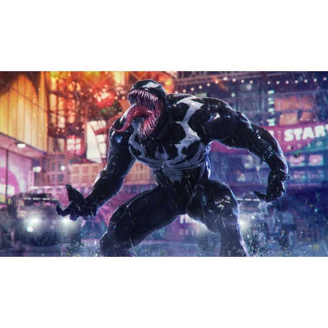 Игра для PS5 Marvel Spider-Man 2 PS5 (1000039312)