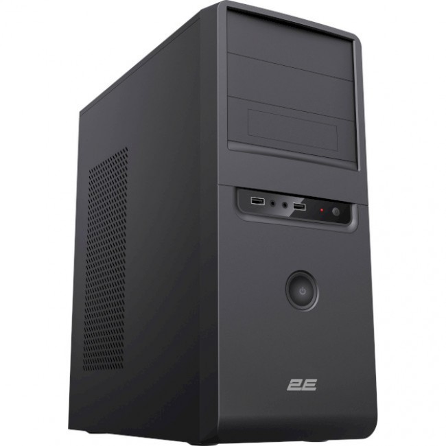 2E TeamX TMX01 400W Black (2E-TMX01)