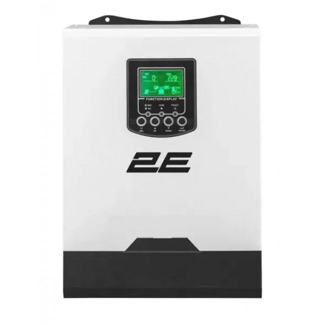 2E VP-1K12 1000VA, 12V Pnom -1,0kW (2E-VP-1K12)