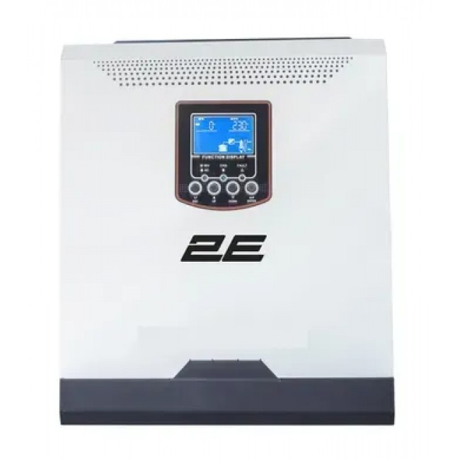 2E VP-3K24 3000VA, 24V Pnom -3,0kW (2E-VP-3K24)