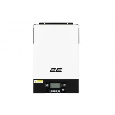 2E XM KING 6000VA, 48V Pnom - 6,0kW 2-AC (2E-XM-KING-6K48T)