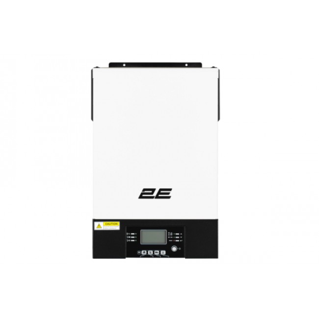 2E XM KING 6000VA, 48V Pnom - 6,0kW 2-AC (2E-XM-KING-6K48T)