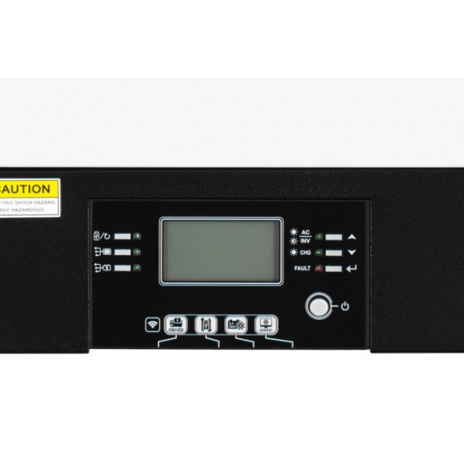 2E XM KING 6000VA, 48V Pnom - 6,0kW 2-AC (2E-XM-KING-6K48T)