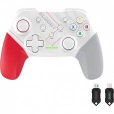 A4Tech Bloody GPW50 Wireless/USB Sports White (4711421995733)