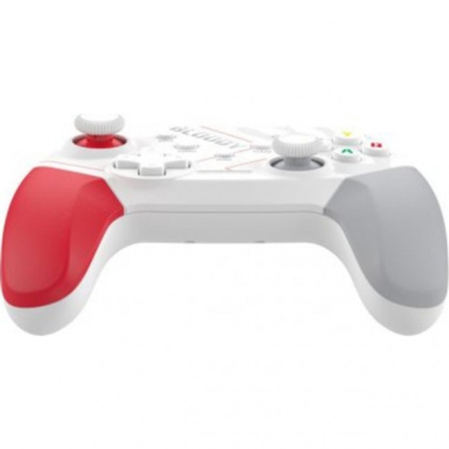 A4Tech Bloody GPW50 Wireless/USB Sports White (4711421995733)
