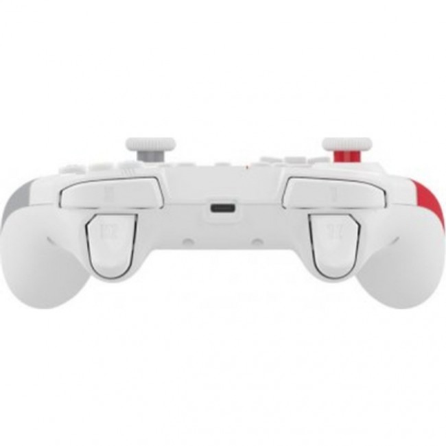 A4Tech Bloody GPW50 Wireless/USB Sports White (4711421995733)