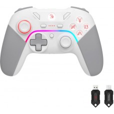 A4Tech Bloody GPW70 Wireless/USB Sports White (4711421995870)
