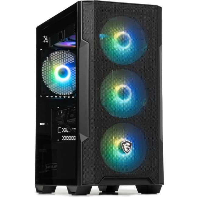 ARTLINE Gaming DRGN Powered by MSI (DRGNv31)