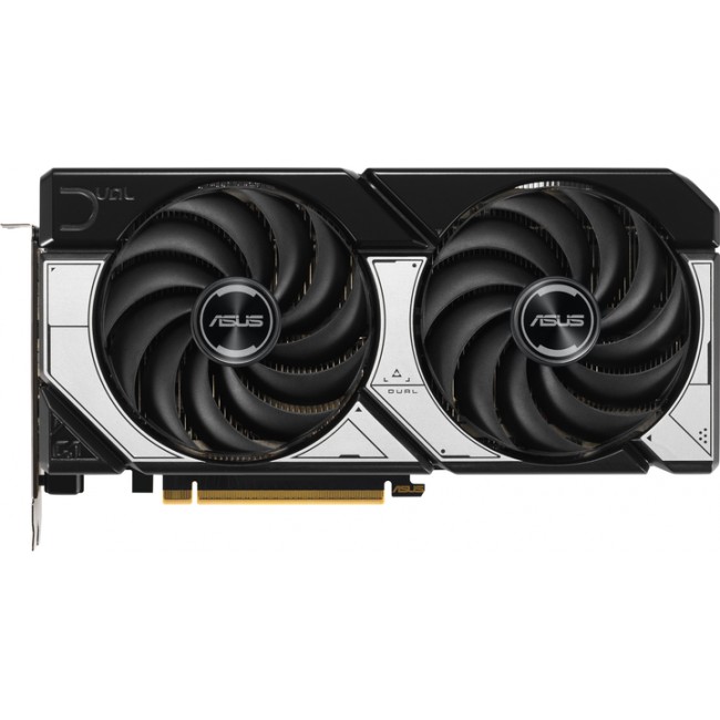 ASUS GeForce RTX5070 12Gb DUAL OC (DUAL-RTX5070-O12G)