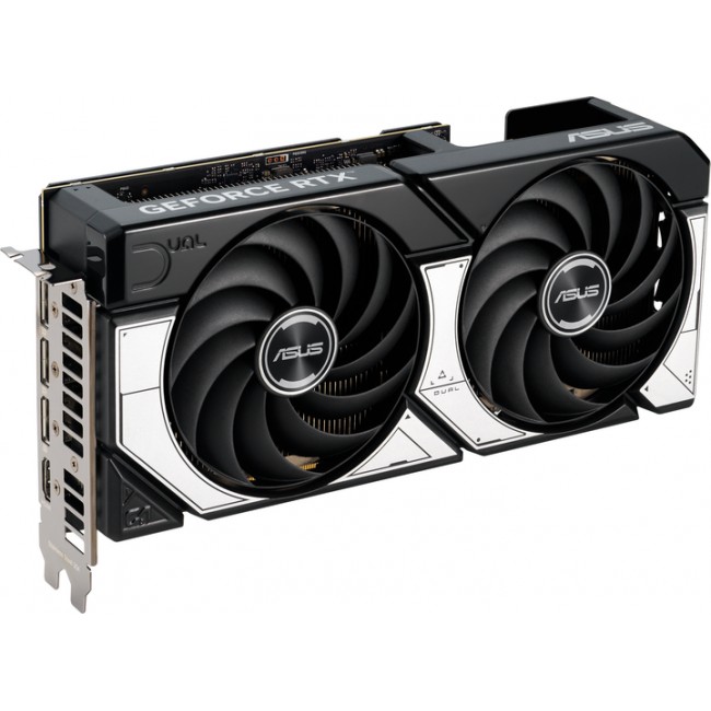 ASUS GeForce RTX5070 12Gb DUAL OC (DUAL-RTX5070-O12G)
