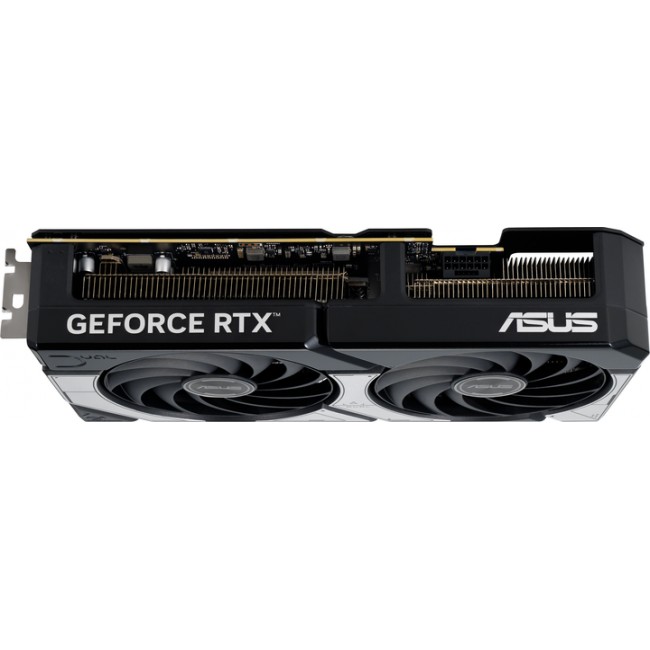 ASUS GeForce RTX5070 12Gb DUAL OC (DUAL-RTX5070-O12G)