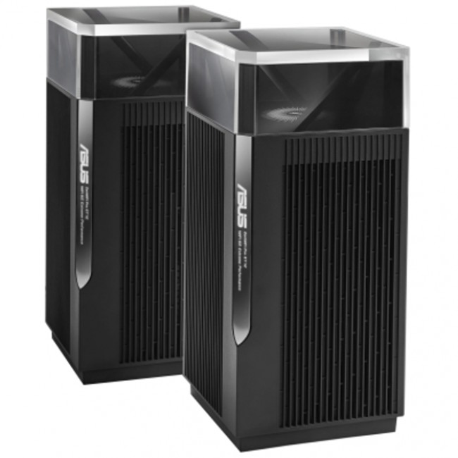 ASUS ZenWiFi Pro ET12 2PK (90IG05Z0-MO3A20)
