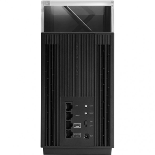 ASUS ZenWiFi Pro ET12 2PK (90IG05Z0-MO3A20)
