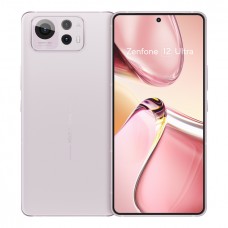 ASUS Zenfone 12 Ultra 12/256GB Sakura White EU