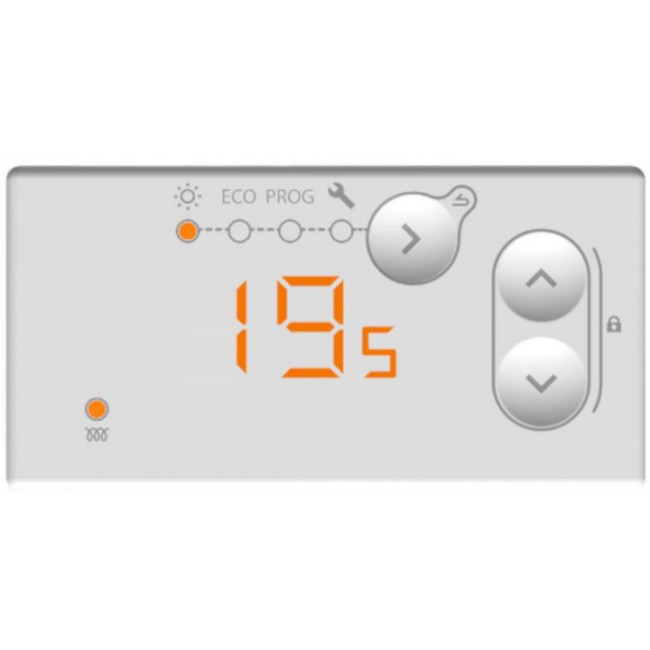 ATLANTIC F118 CMG-BD0/PR/M 1000W