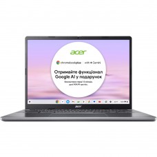 Acer Chromebook Plus CB514-3H (NX.KP4EU.001) Silver