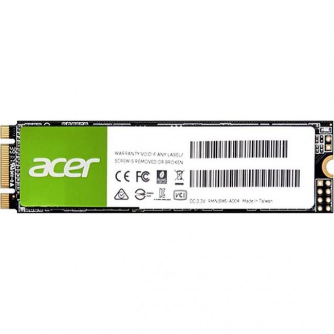 Acer RE100 M.2 128 GB (BL.9BWWA.112)