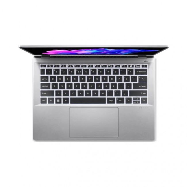 Acer Swift Go 14 SFG14-72T-718K (NX.KR0AA.002)