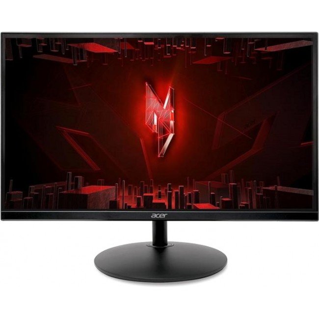 Acer XF240YX1biiph Black (UM.QX0EE.105)