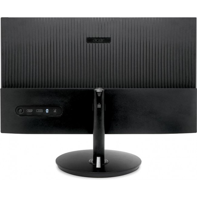 Acer XF240YX1biiph Black (UM.QX0EE.105)