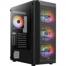 Aerocool Beam Black (Beam-G-BK-v2)