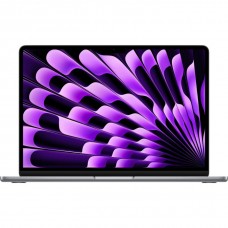 Apple MacBook Air 13,6" Late 2024 Space Gray (MC7U4UA/A)