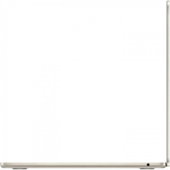 Apple MacBook Air 13,6" Late 2024 Starlight (MC7W4UA/A)