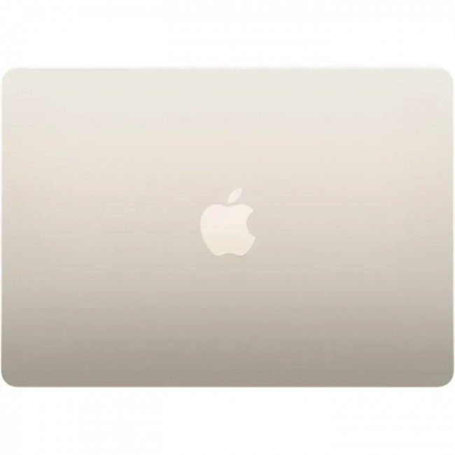 Apple MacBook Air 13,6" Late 2024 Starlight (MC7W4UA/A)