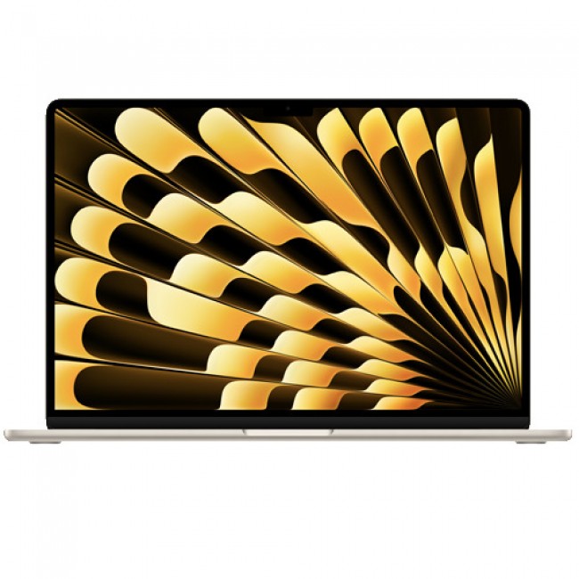 Apple MacBook Air 15" M3 2024 Starlight (MRYT3UA/A)