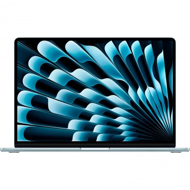 Apple MacBook Air 15" 2025 Sky Blue (Z1HD000FJ) EU