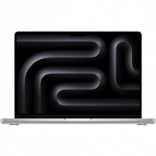 Apple MacBook Pro 14" Late 2024 Silver (MX2F3UA/A)