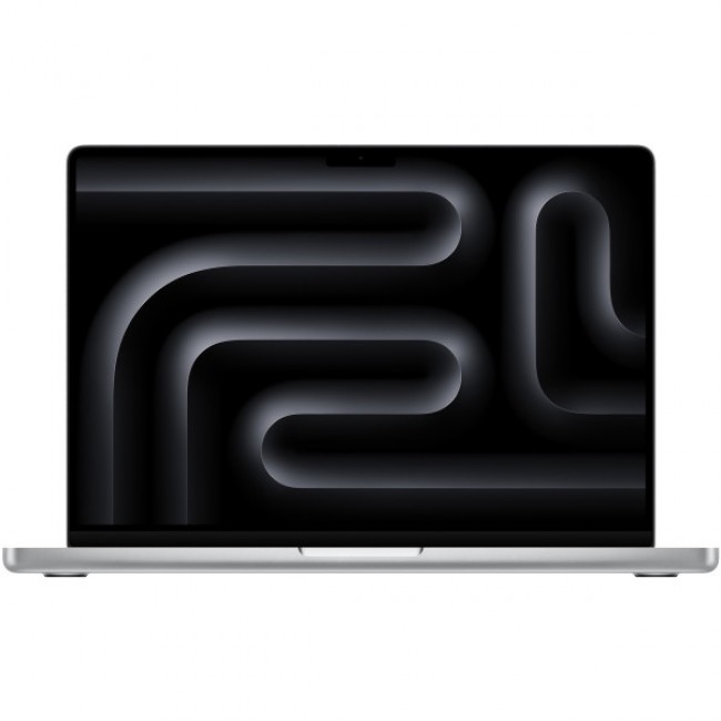 Apple MacBook Pro 14" Late 2024 Silver (MX2F3UA/A)